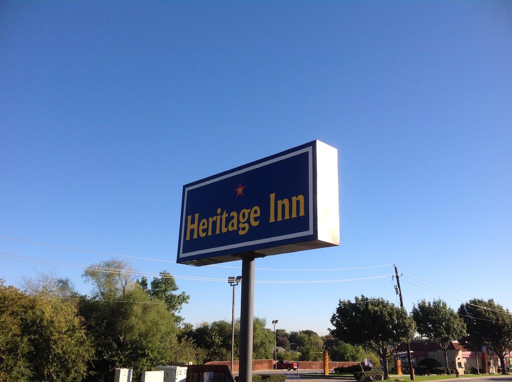 Motel Heritage
